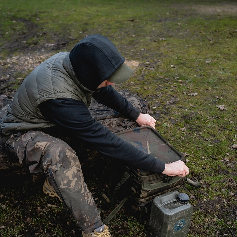 Nash Subterfuge Big Freeze Cool Bags